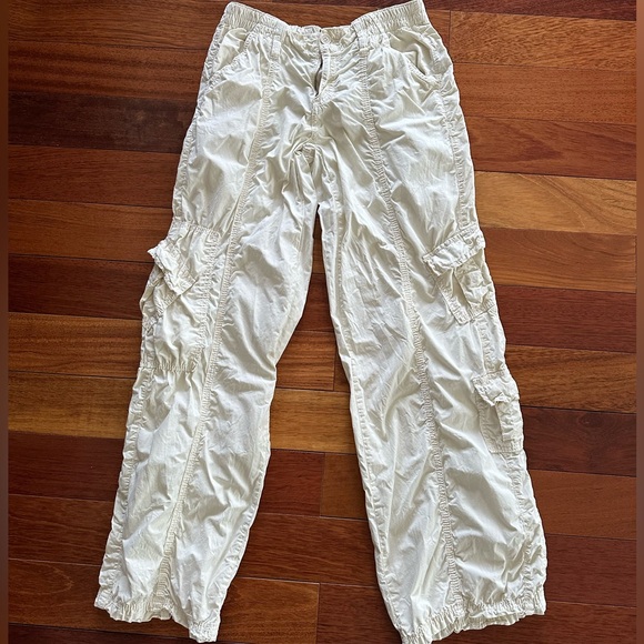 Urban Outfitters BDG Y2K Cargo Pants - Picture 1 of 3